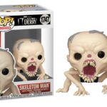 Funko POP! IT Welcome To Derry N° 1747 - Skeleton Man