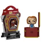 Pocket POP! Chucky - Chucky