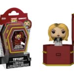 Pocket POP! Chucky - Tiffany