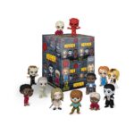 Funko Mystery Minis Horror