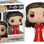 Funko POP! Firefly N° 1825 - Inara Serra