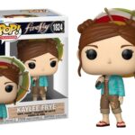 Funko POP! Firefly N° 1824 - Kaylee Frye