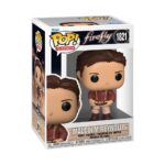 Funko POP! Firefly N° 1821 - Malcolm Reynolds