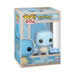 Funko POP! Pokemon N° 504 - Squirtle