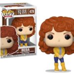 Funko POP! Reba N° 478 - Reba