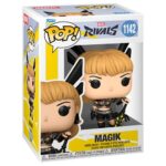 Funko POP! Marvel Rivals N° 1142 - Magik
