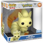 Funko POP! Pokemon N° 1107 - Ninetales
