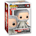 Funko POP! Disney Tron Ares N° 1966 - Kevin Flynn