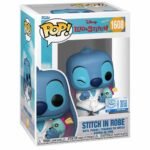 Funko POP! Disney Lilo & Stitch N° 1608 - Stitch In Robe