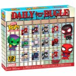 Funko Bitty POP! Marvel Spider-Man 12 Pack