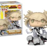 Funko POP! My Hero Academia N° 2159 - Himiko Toga