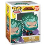 Funko POP! My Hero Academia N° 2157 - Deku