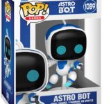 Funko POP! Astro Bot N° 1089 - Astro Bot