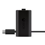 XBOX Play & Charge Kit