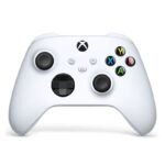 XBOX Wireless Controller Robot White