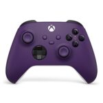 XBOX Wireless Controller Astral Purple