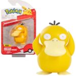Pokemon Psyduck Battle Figure