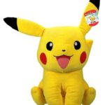 Pokemon Pikachu Plush 45cm