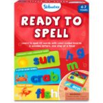 Ready To Spell