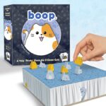 Boop Board Game