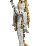The Lord Of The Rings Galadriel Mini Epics Weta Figure