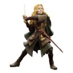 The Lord Of The Rings Eowyn Mini Epics Weta Figure