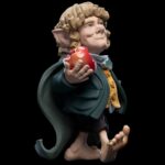 The Lord Of The Rings Merry Mini Epics Weta Figure