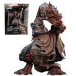 The Hobbit Smaug Mini Epics Weta Figure