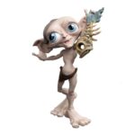 The Lord Of The Rings Smeagol Mini Epics Weta Figure