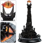 The Lord Of The Rings Barad-dur Weta Statue