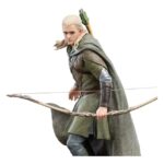 The Lord Of The Rings Legolas Weta Statue