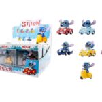 Disney Lilo & Stitch Zoom Hero Figure