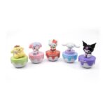 Hello Kitty 50th Anniversary Capsules Figure