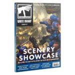 Warhammer White Dwarf Issue 517 (October 2025) Magazine
