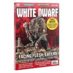 Warhammer White Dwarf Issue 497 (February 2024) Magazine