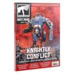 Warhammer White Dwarf Issue 509 (February 2025) Magazine