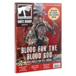 Warhammer White Dwarf Issue 513 (June 2025) Magazine
