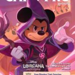 Card Pro Magazine Issue #1