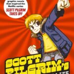 Scott Pilgrim’s Precious Little Life Vol. 1
