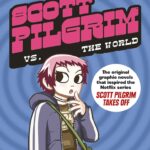Scott Pilgrim vs The World Vol. 2
