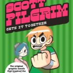Scott Pilgrim Gets It Together Vol. 4