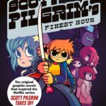 Scott Pilgrim's Finest Hour Vol. 6