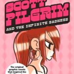 Scott Pilgrim and the Infinite Sadness Vol. 3