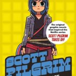 Scott Pilgrim vs the Universe Vol. 5