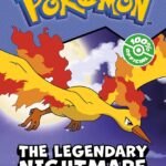 Pokemon : Legendary Nightmare (Graphic Novel)