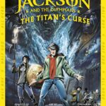 Percy Jackson and the Titan's Curse: The Graphic Novel