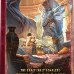 Dungeons & Dragons The Practically Complete Guide To Dragons