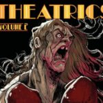 Theatrics V2 Hardback