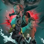 Transdimensional Paperback