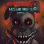 Five Nights at Freddy's Fazbear Frights #2 - Fetch